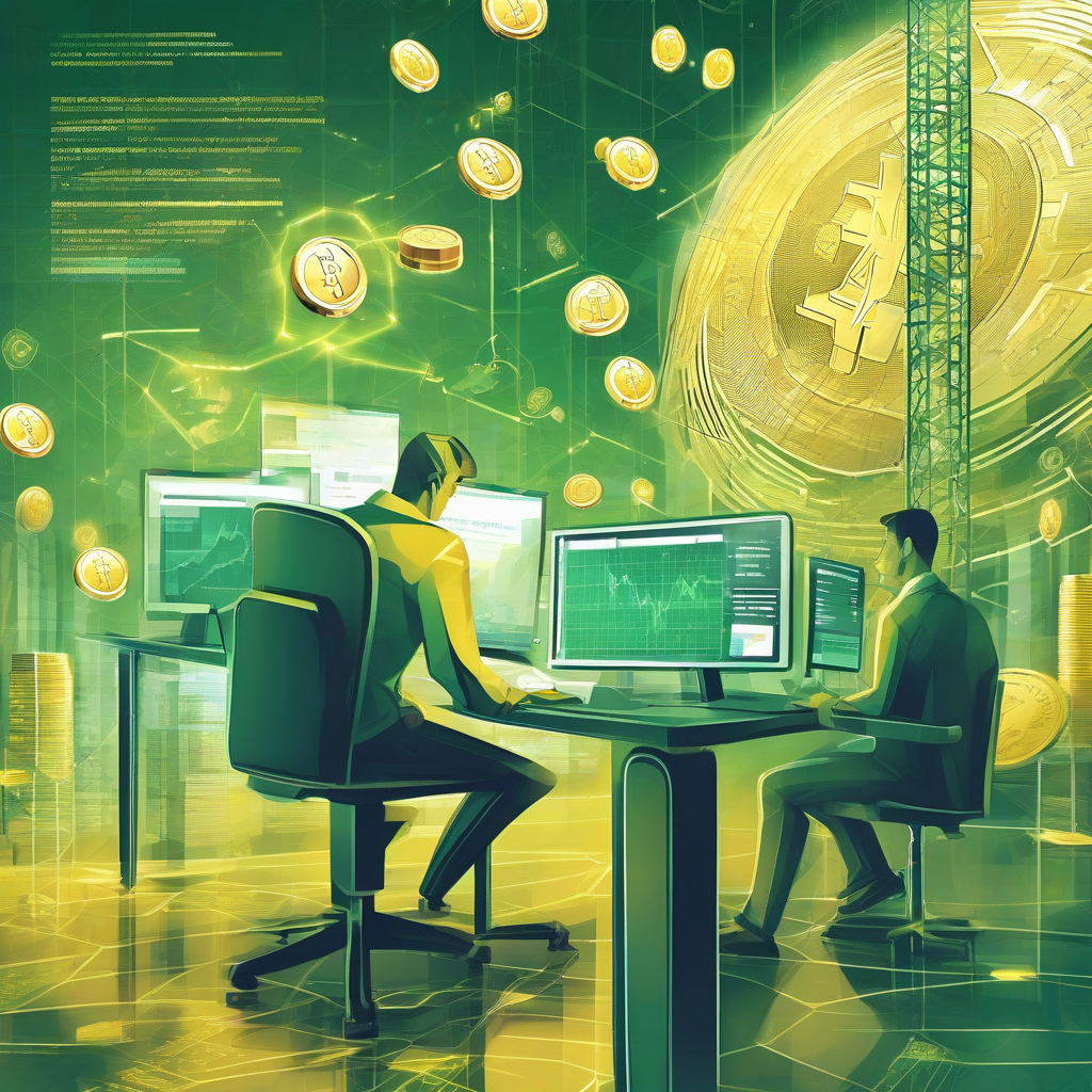 Crypto Markets Experience Mixed Activity Heading into the New Year