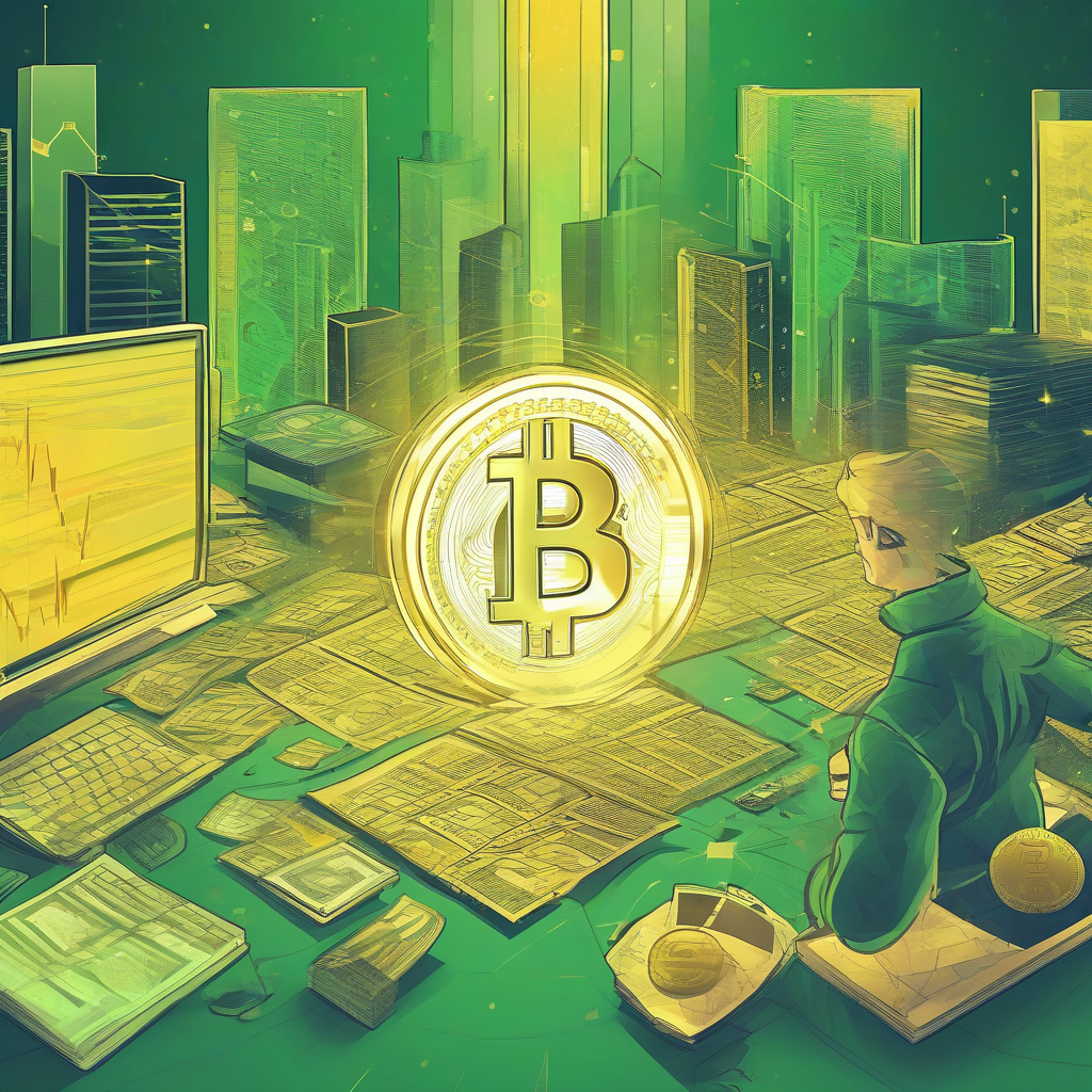 Stablecoins Emerge as Crypto's Mainstream Use Case in 2025, Despite Market Volatility