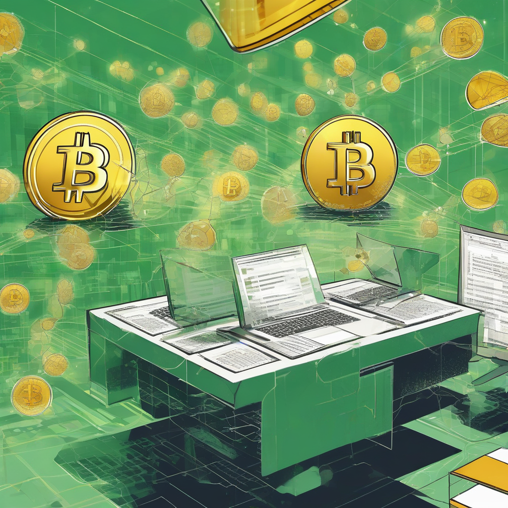 Crypto Markets Face Turmoil Amid Regulatory Scrutiny, Adoption Hurdles, and High-Profile Sentencing