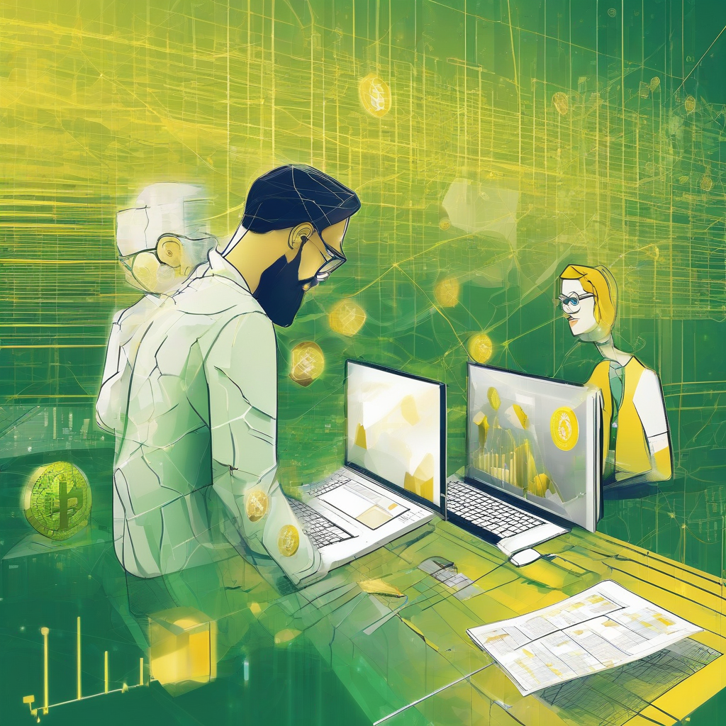 Solana Network Sees Surge in Lending Markets, Native DEX Trading, and Institutional Adoption