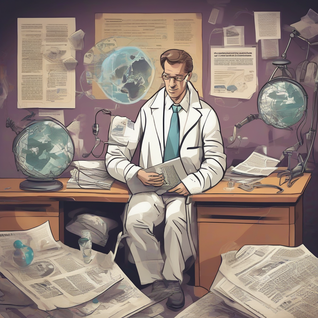 Unraveling the Mysteries of Life: Breakthroughs in DNA, Evolution, and Consciousness