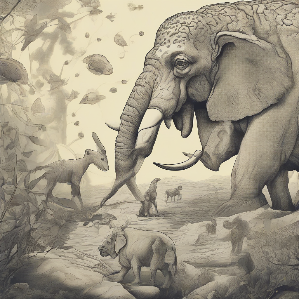 Unveiling the Secrets of the Natural World: Discoveries from the Animal Kingdom to the Human Brain