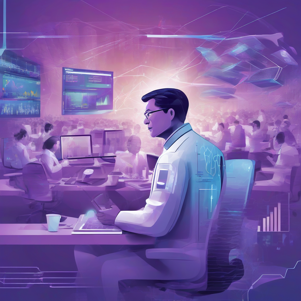 Markets in Flux: From Philippine Peso to Vanguard's Shift, and Pfizer's Weight-Loss Quest