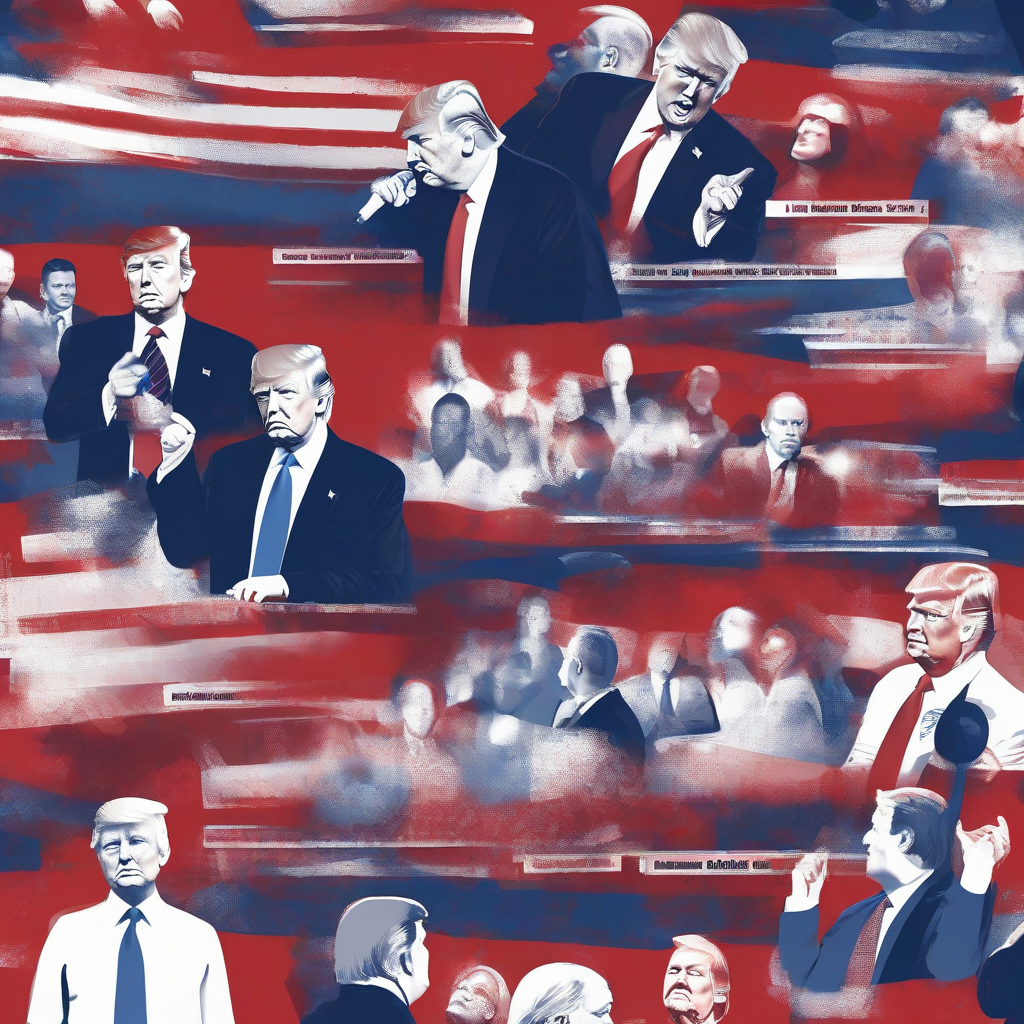 Trump Administration Faces Criticism and Controversy Across Multiple Fronts