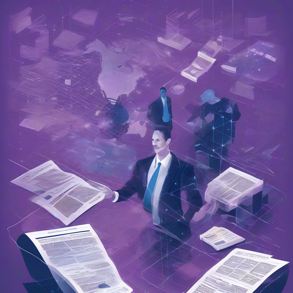 Markets React as US Suspends Immigration Visas, Goldman Sachs Breaks Records, and BlackRock Hits $14 Trillion in Assets