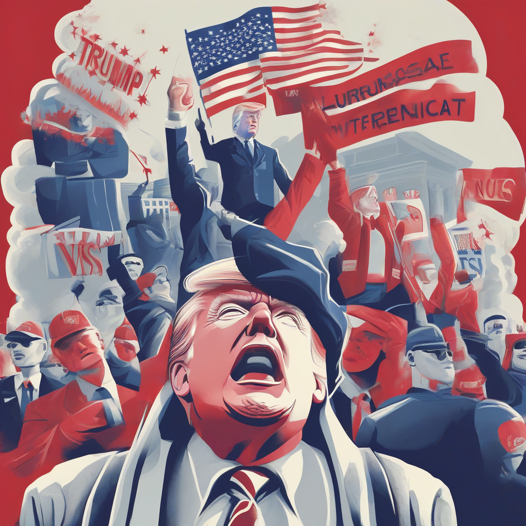 Trump Threatens Insurrection Act in Minnesota Amid Protests, Visa Freeze, and International Tensions