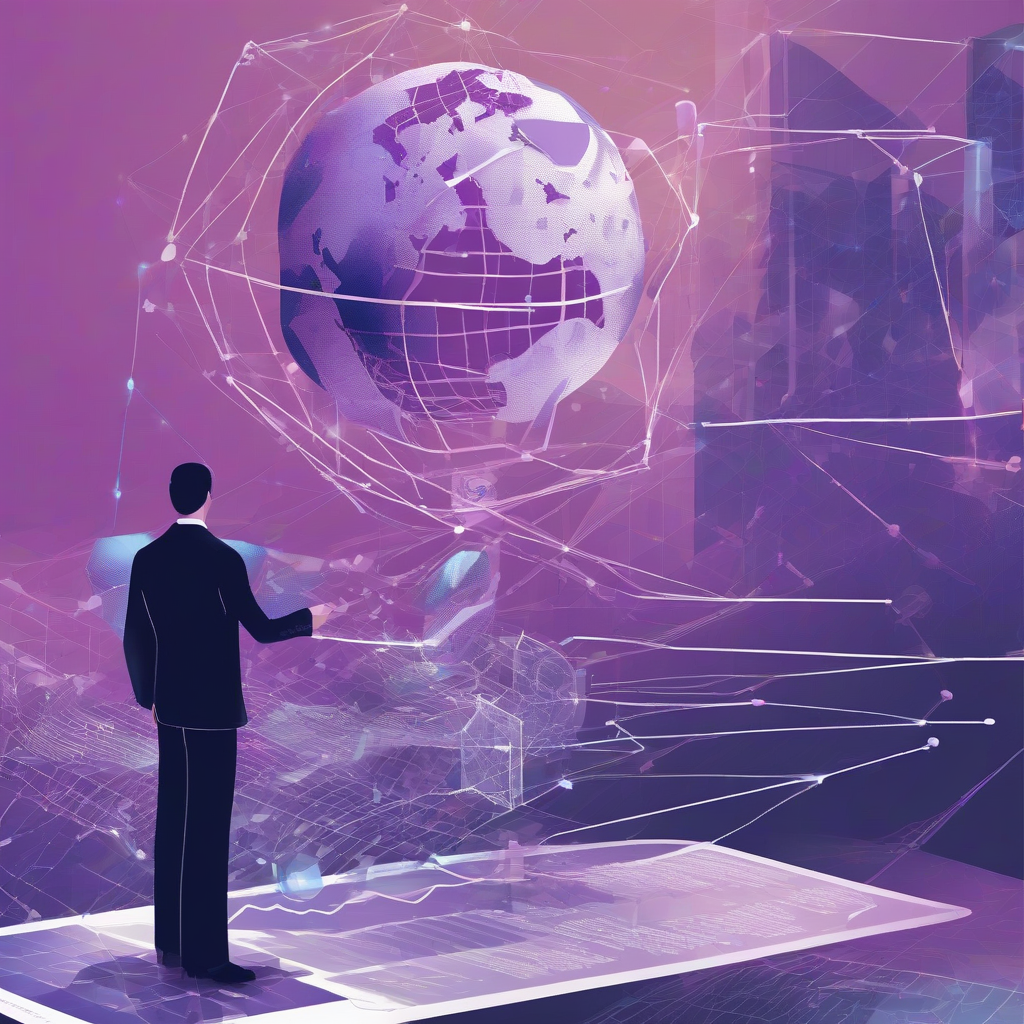 Global Markets Face Uncertainty Amid Rising Rates, Economic Shifts, and Regulatory Changes