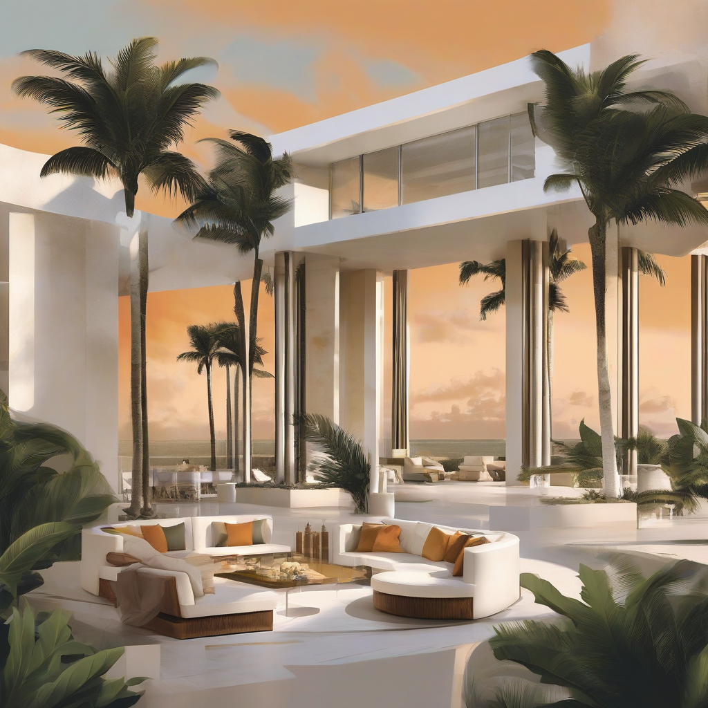 South Florida Luxury Real Estate Sees Record-Breaking Deals, Prime Developments, and High-End Sales