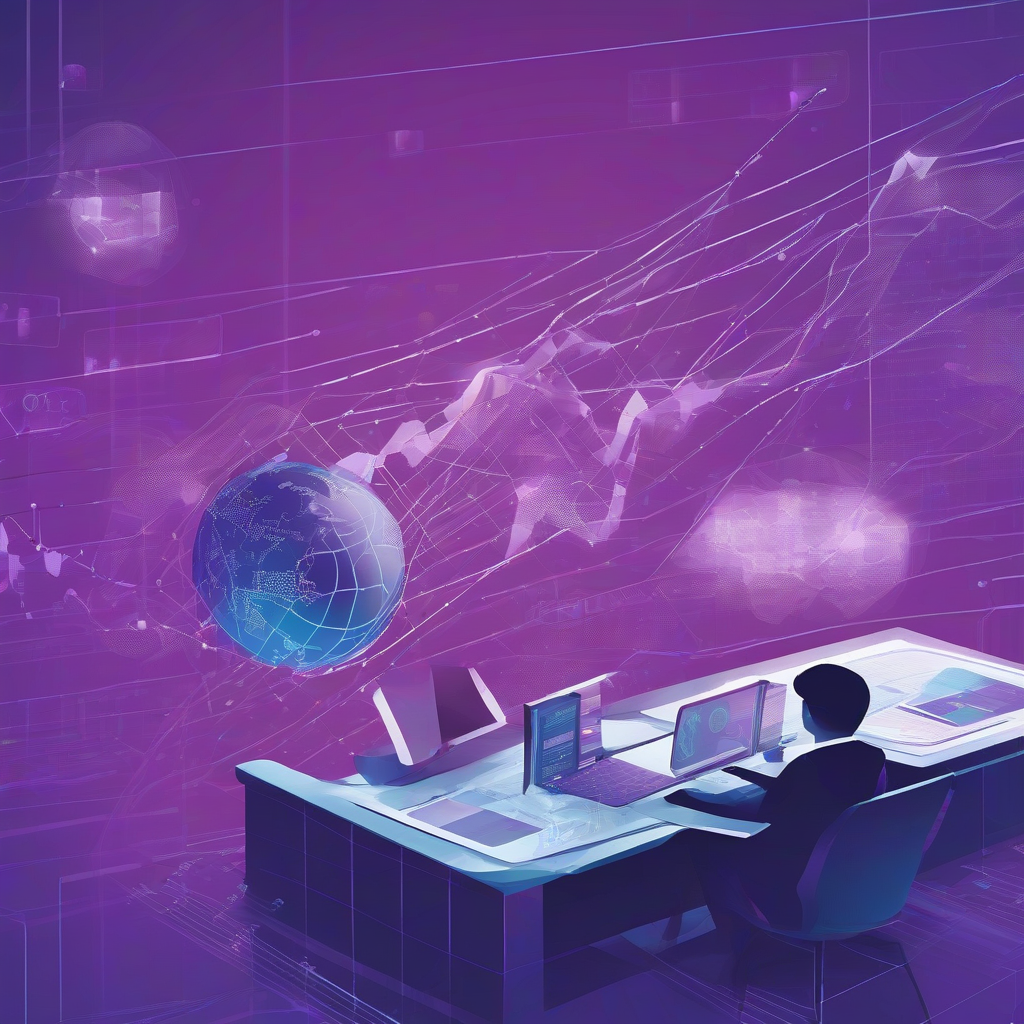 Global Markets React to Emerging Trends and Policy Shifts