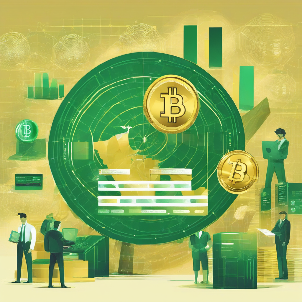 Crypto Markets Enter Institutional Phase as Regulation, AI Infrastructure, and Tokenized Assets Take Center Stage