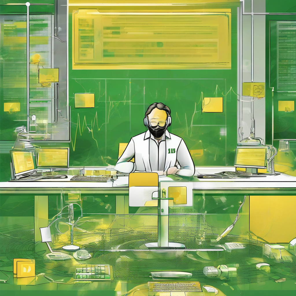 A Week of Controversies: Vaccines, Cyber Attacks, and Tech Glitches