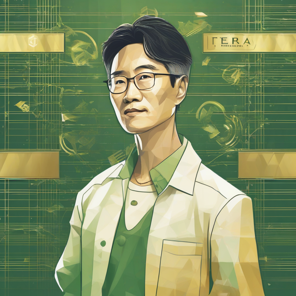 Terra Founder Do Kwon Faces 12-Year Prison Sentence as LUNA Classic Surges 130%