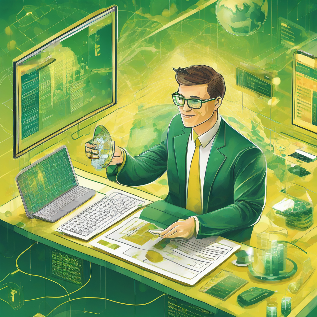 World News Roundup: Science, Tech, and Global Developments