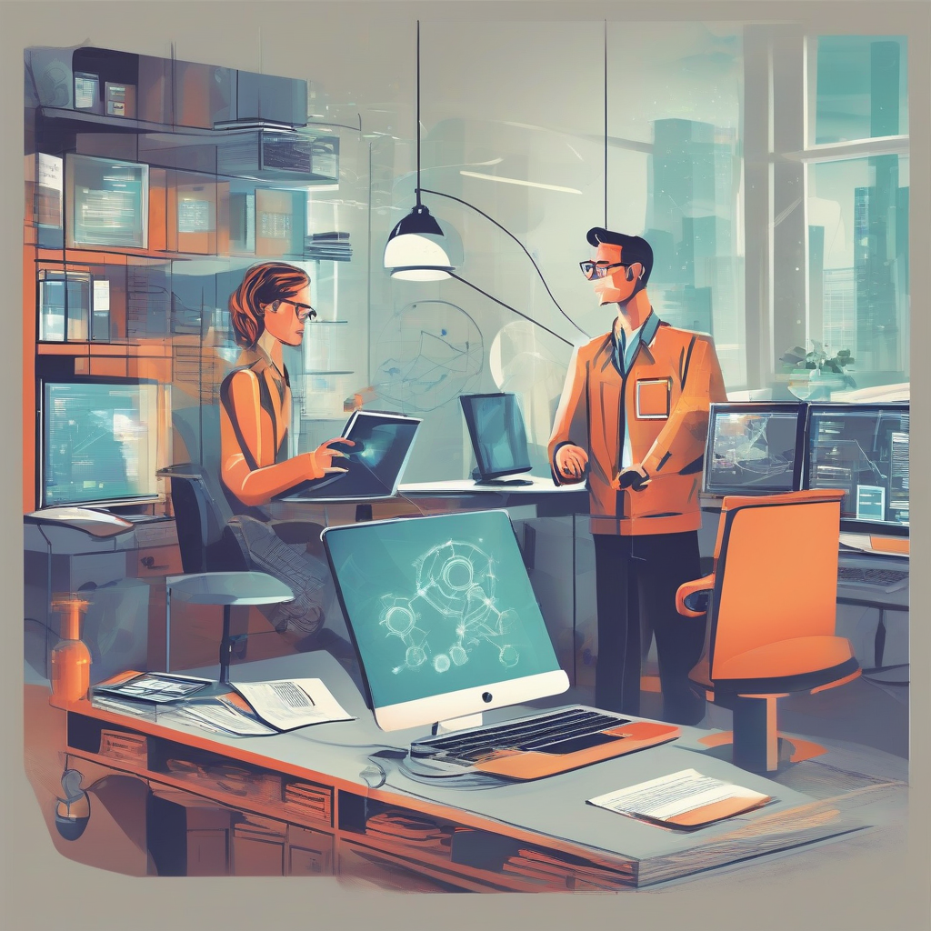 Technology and Science News Roundup