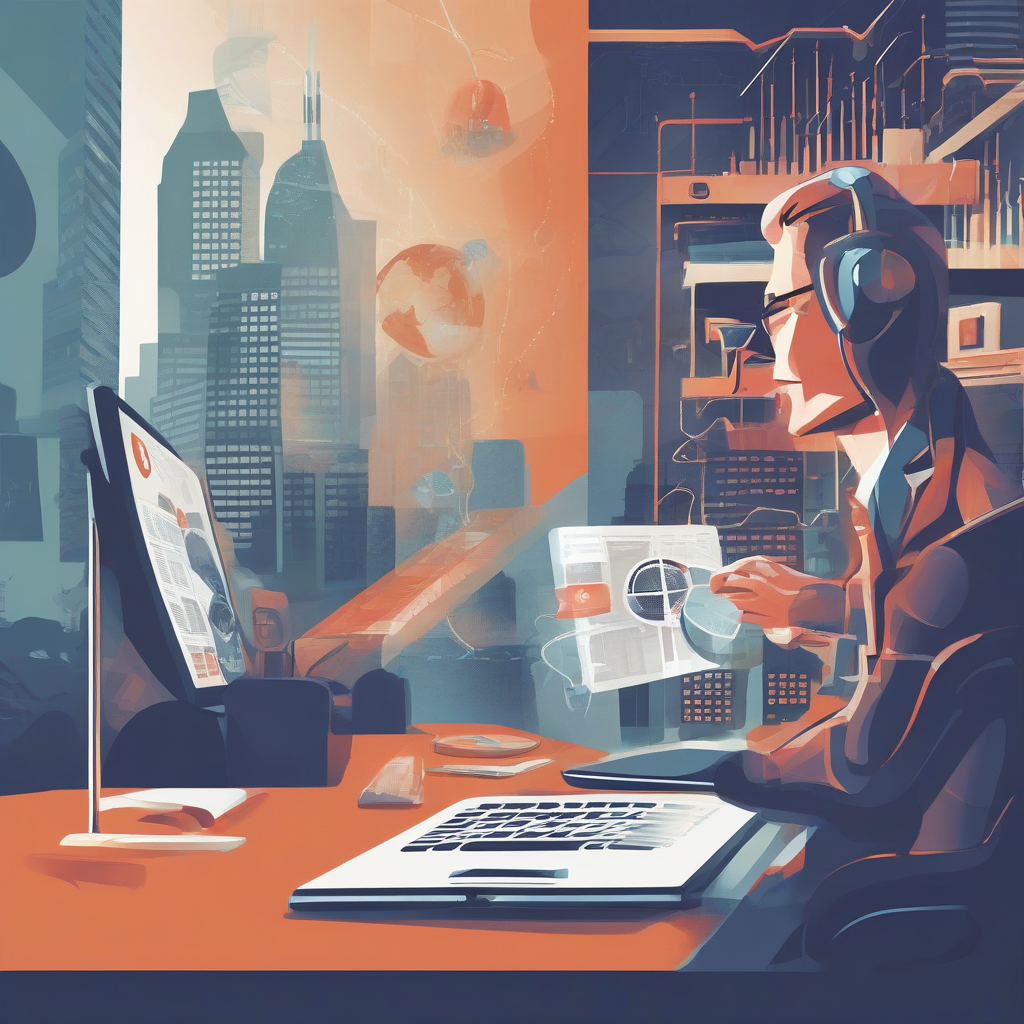 Emerging Tech and World News: Updates and Breakthroughs