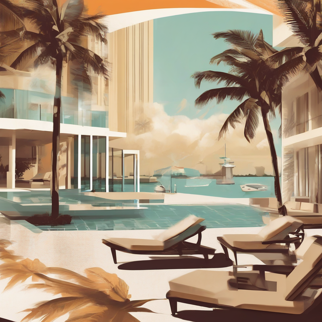 Global Turmoil and Uncertainty: A Week of Major Developments