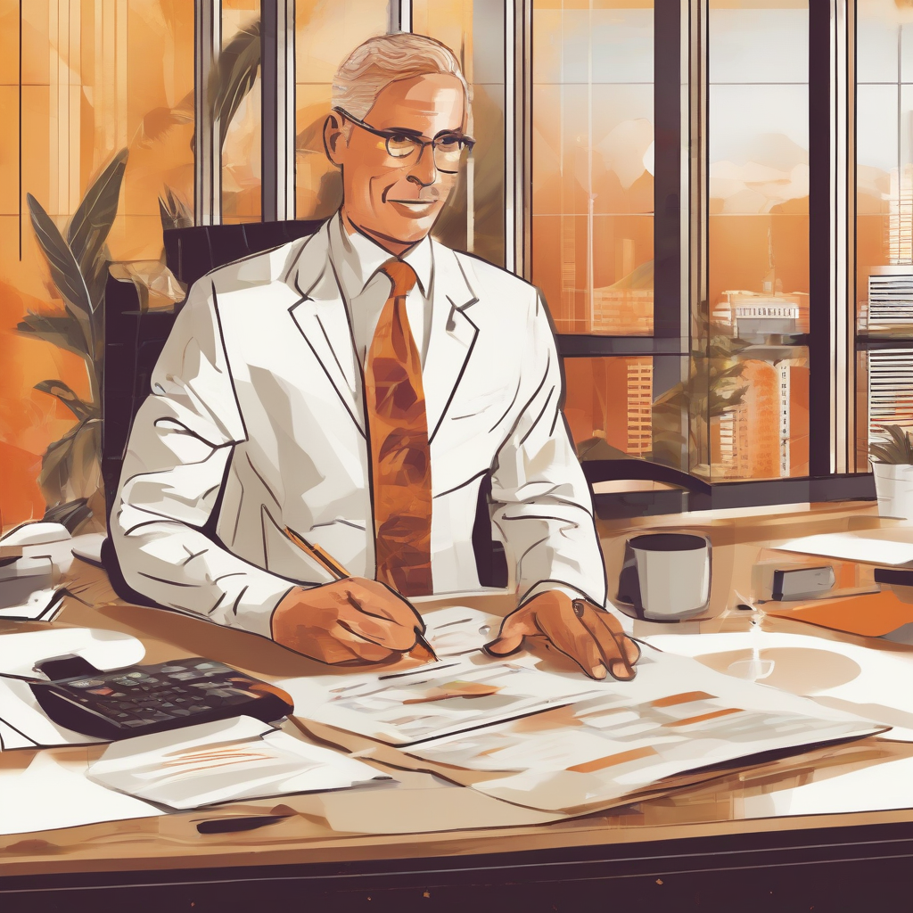 Global News Roundup: Gut Health, Leadership, and Politics