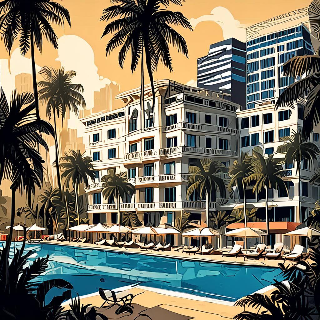 Global Unrest and Sporting Upsets: A Week in Review