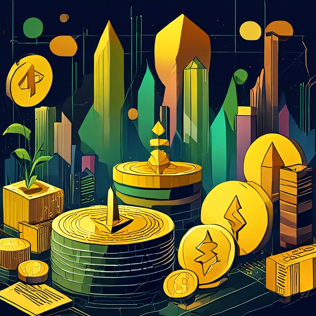 Mixed Year for IPOs and Ethereum Staking: Crypto Market Roundup