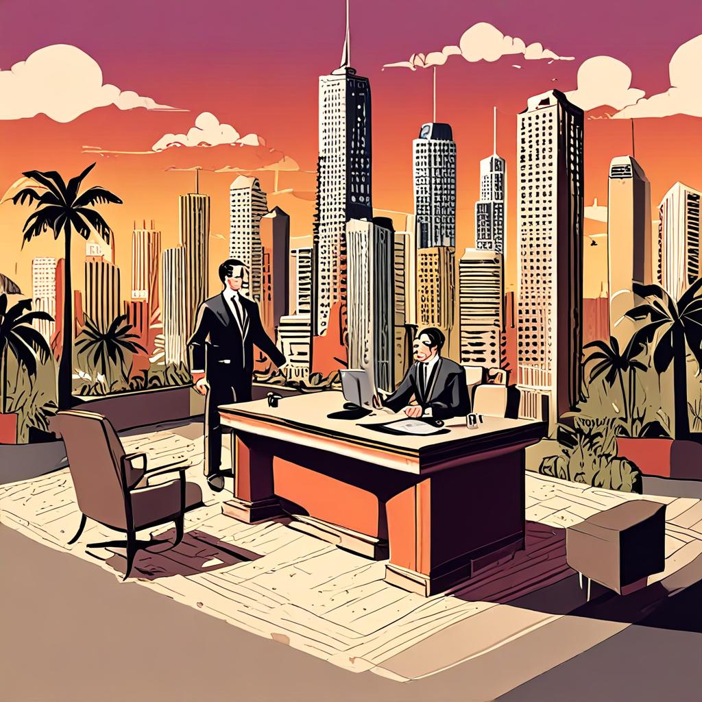 Middle Powers Confront New Challenges Amidst Economic Instability and Democratic Trust Crisis