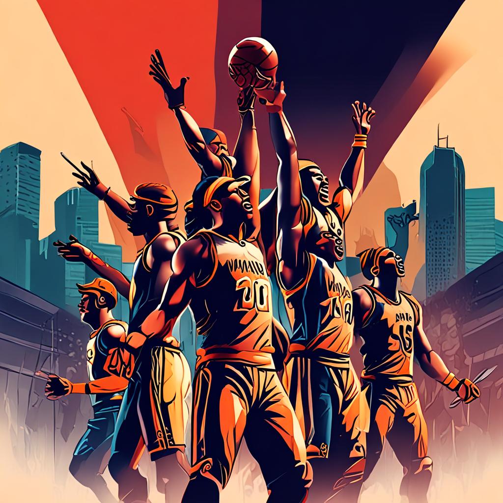 Warriors Secure Victory in Emotional Game Amid Tragic ICE Shooting in Minneapolis