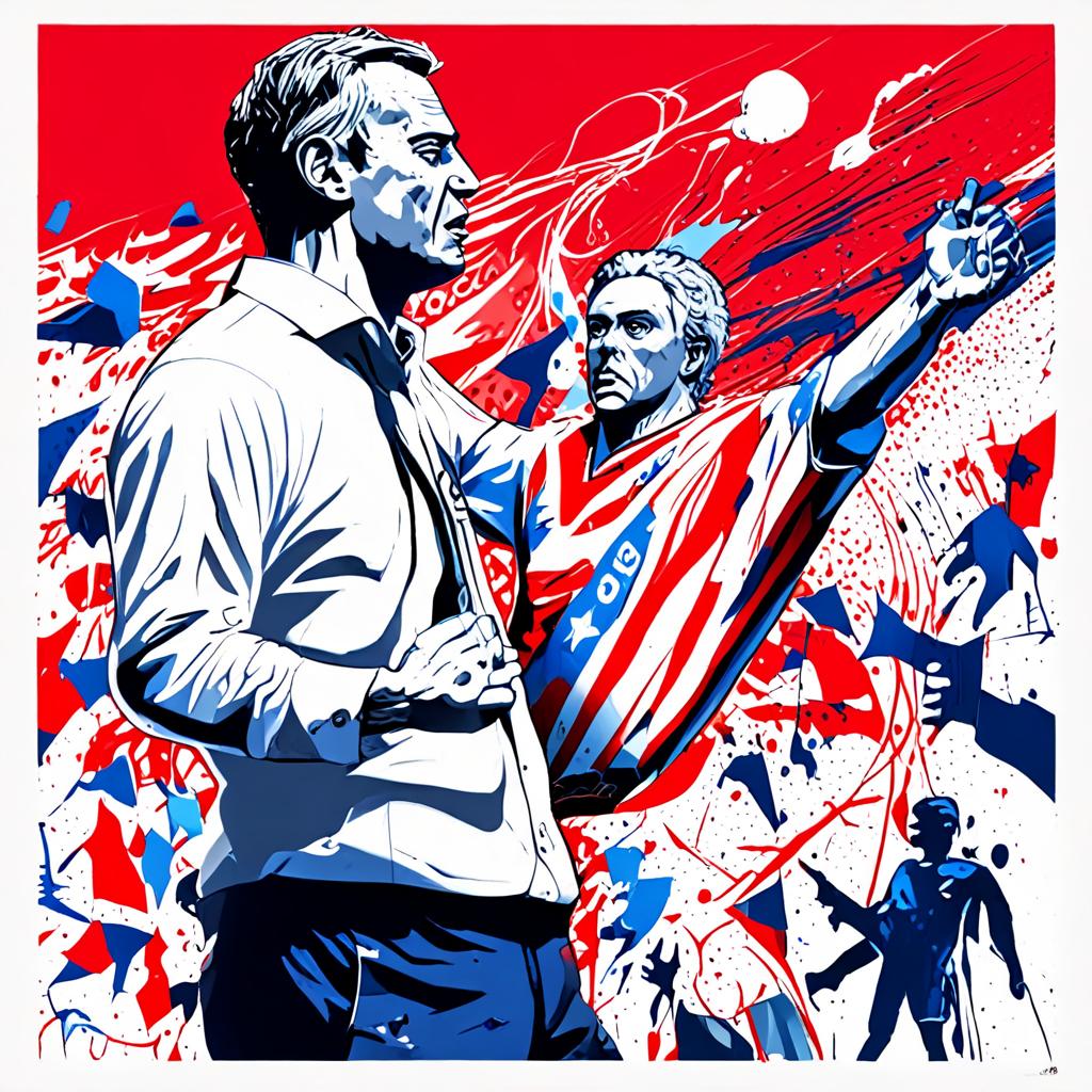 Chaotic Champions League Finale Leaves Real Madrid in Disarray, Mourinho Celebrates Benfica's Upset