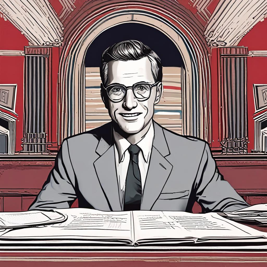 Kennedy Center's New Senior Vice-President of Artistic Programming Resigns Just Two Weeks After Appointment