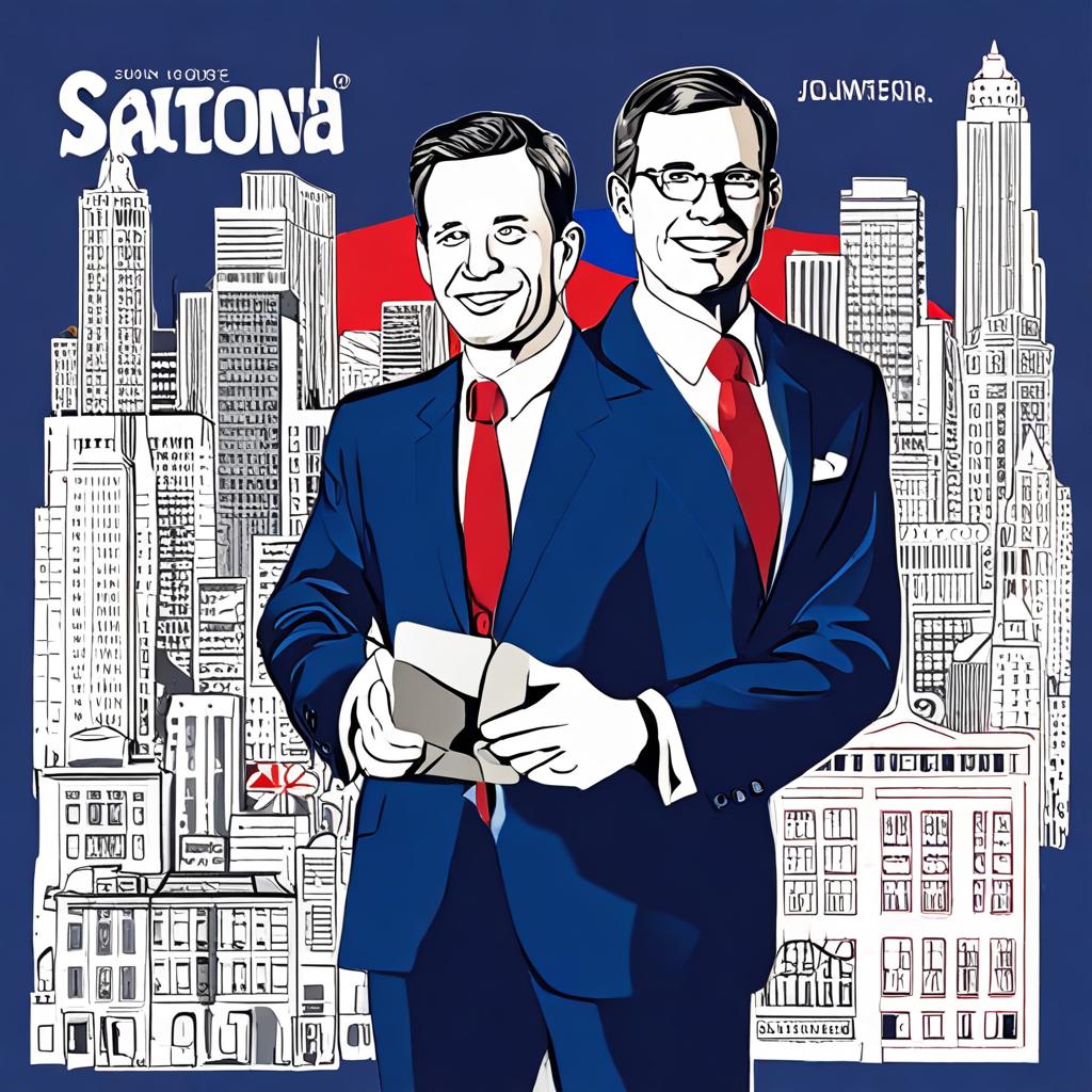 San Jose Mayor Matt Mahan Announces Bid for California Governorship