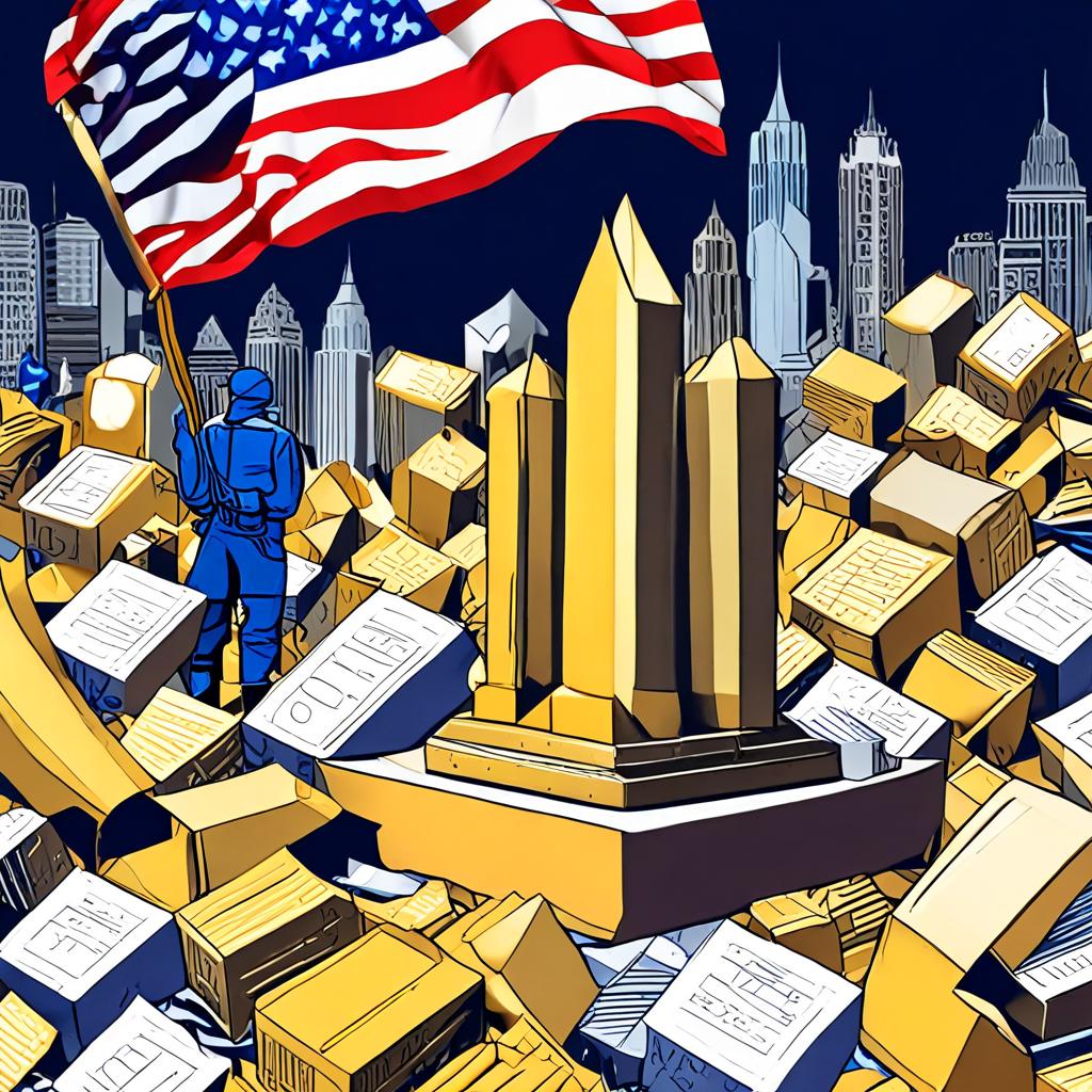 Precious Metals Surge and ICE Protests: A Tumultuous Start to 2026