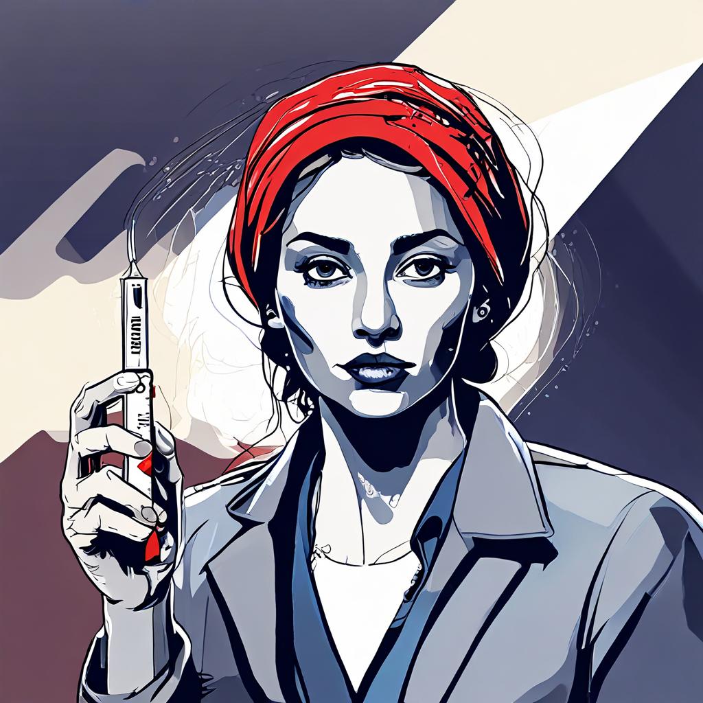 Justice Department Files Federal Assault Charges Against Man Accused of Attacking Ilhan Omar with Syringe