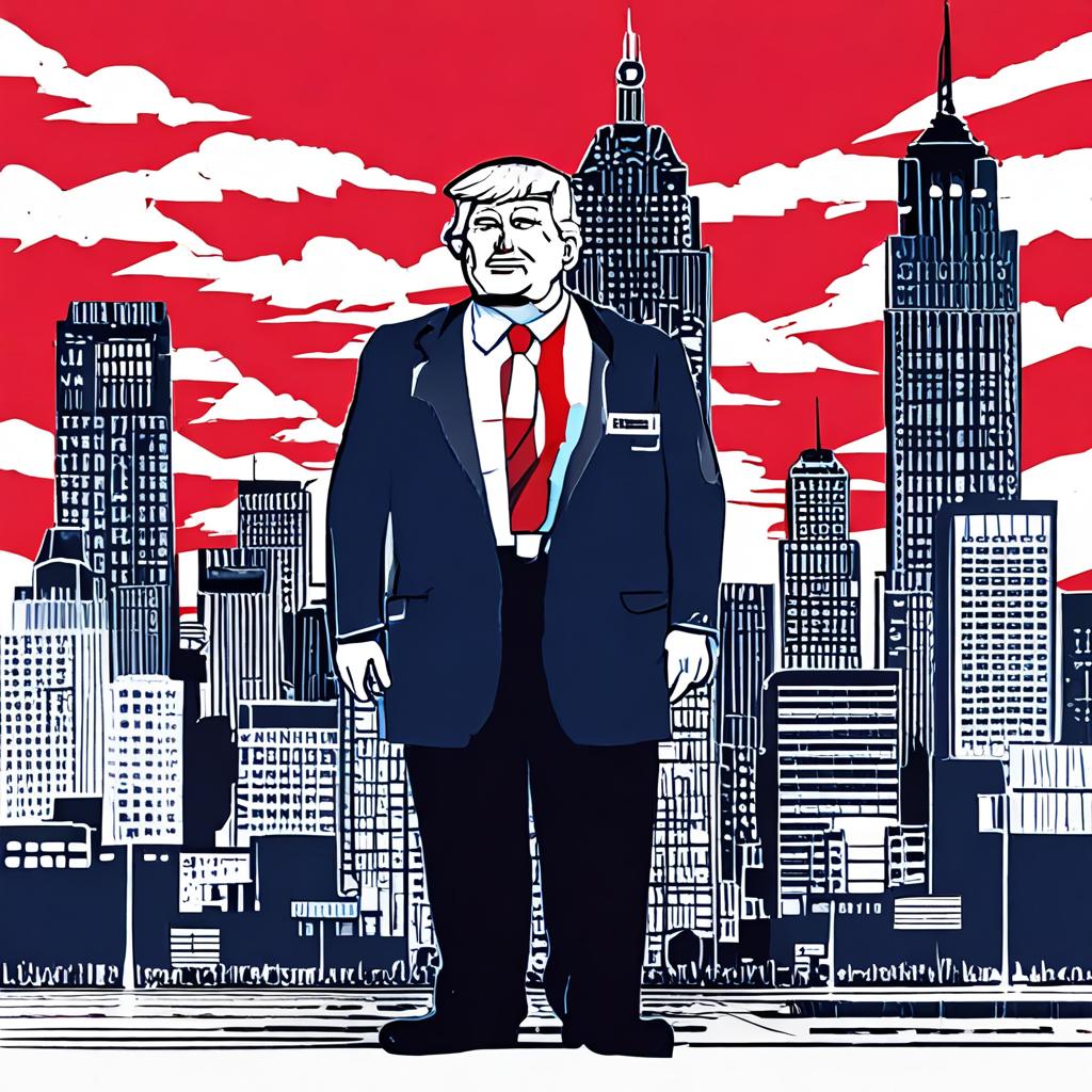 Minneapolis Mayor Warns Other Cities: Speak Out Against Trump Administration or Face Federal Intervention