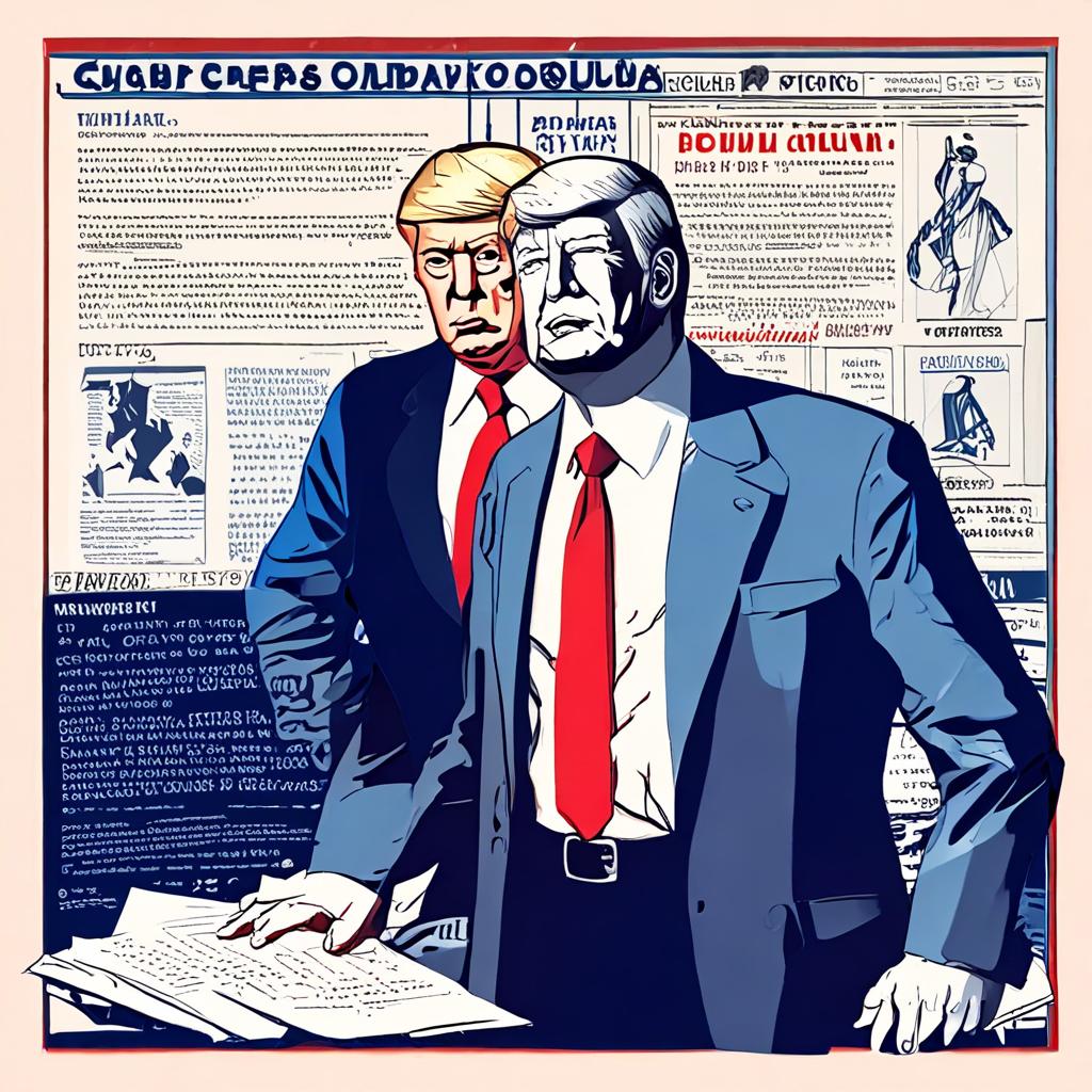 Trump Orders Tariffs on Countries Selling Oil to Cuba, Citing National Emergency