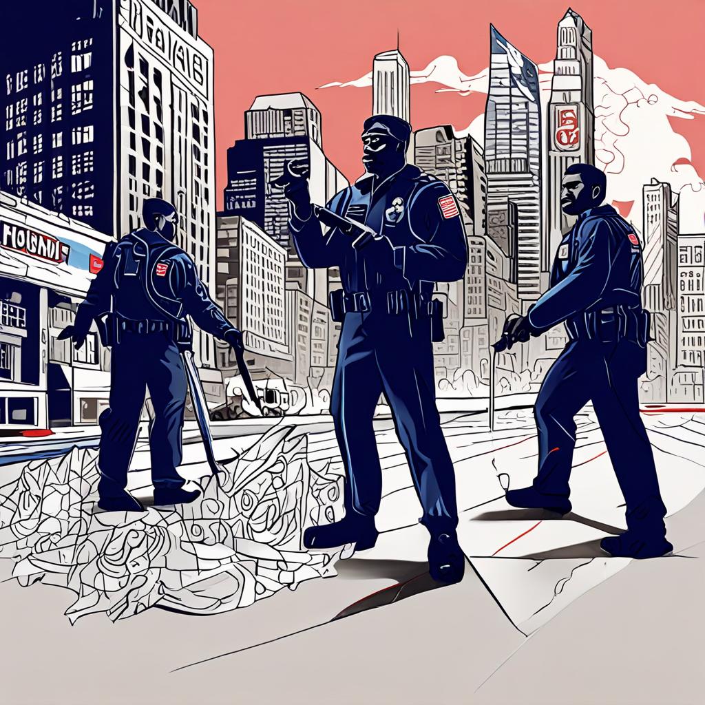 Chaos in Minneapolis: ICE Operations, Racist Governance, and Keto Diets - A Tale of Two Extremes