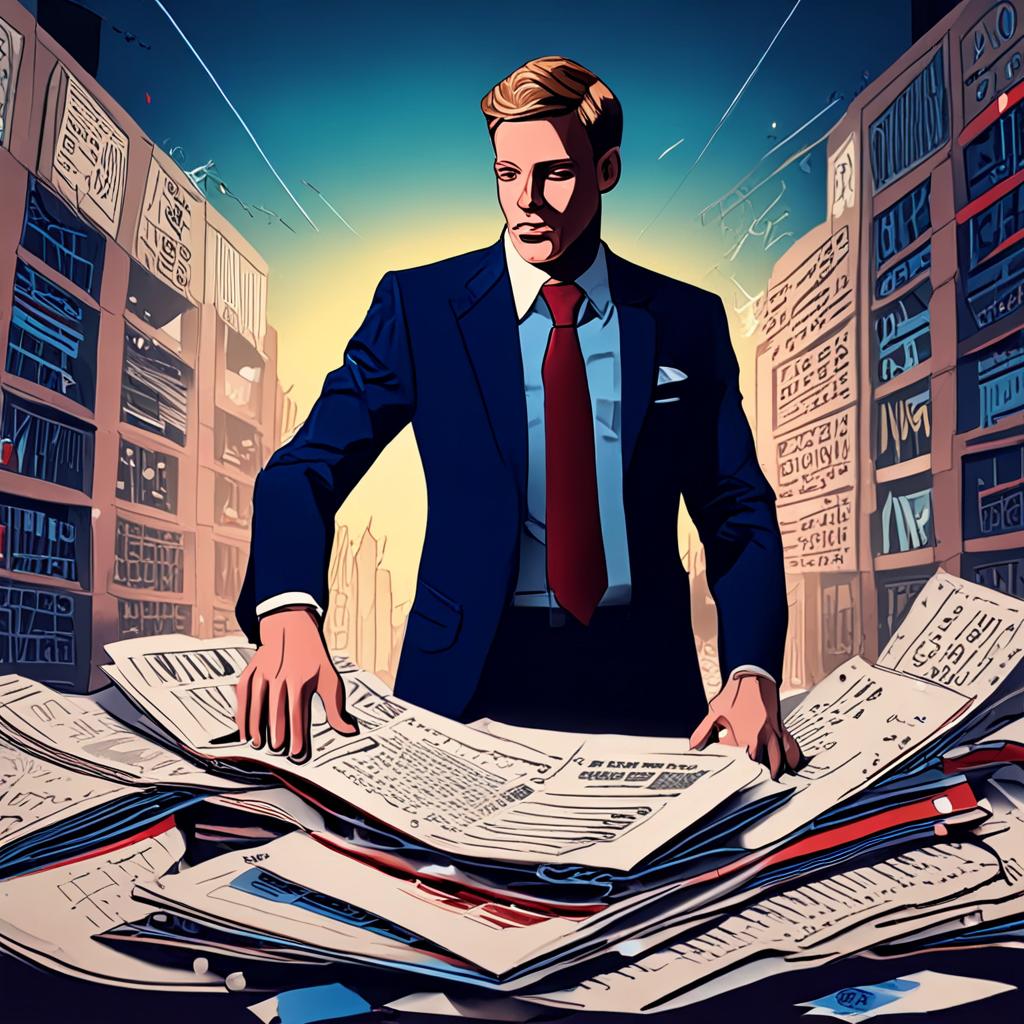 Record-Breaking Night for Dallas Rookie Cooper Flagg Amidst Federal Reserve Change and ICE Controversy