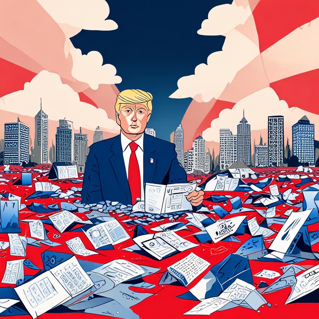 Trump's EPA Rollbacks and ICE's Surveillance App: Threats to Environmental Protection and Civil Liberties