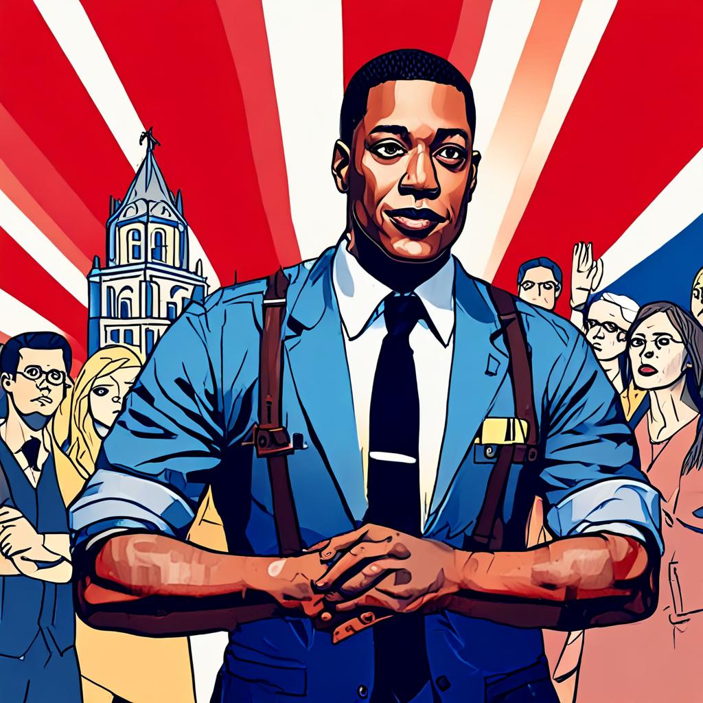 Ex-CNN Anchor Don Lemon Arrested for Allegedly Violating Federal Law at Minnesota Church Protest