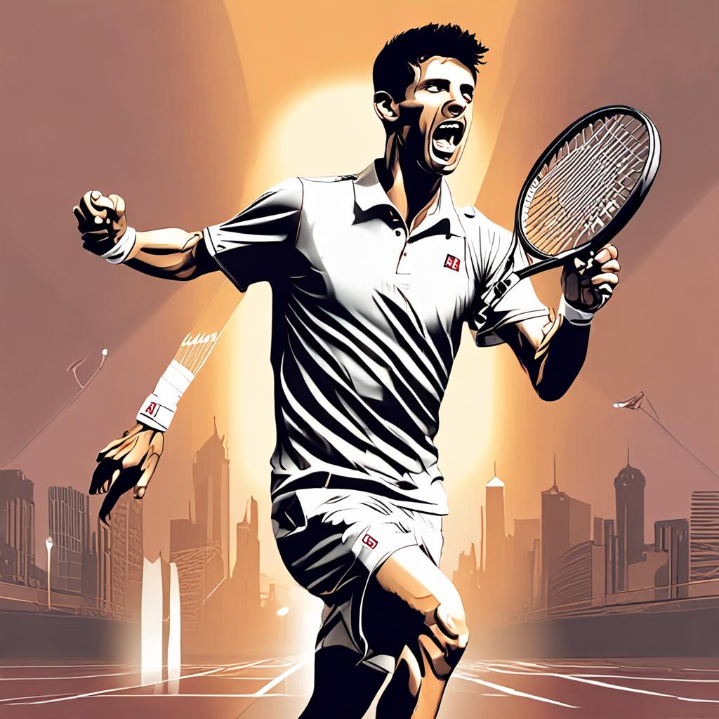 Novak Djokovic Advances to Australian Open Final, UN Faces Financial Crisis, and Controversial Headlines