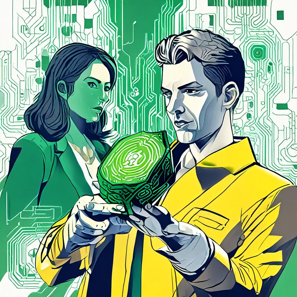 Nvidia's Decade-Long Quest for the Most Updated Android Device, Health Risks of High-Deductible Plans, and More: Your Daily Digest