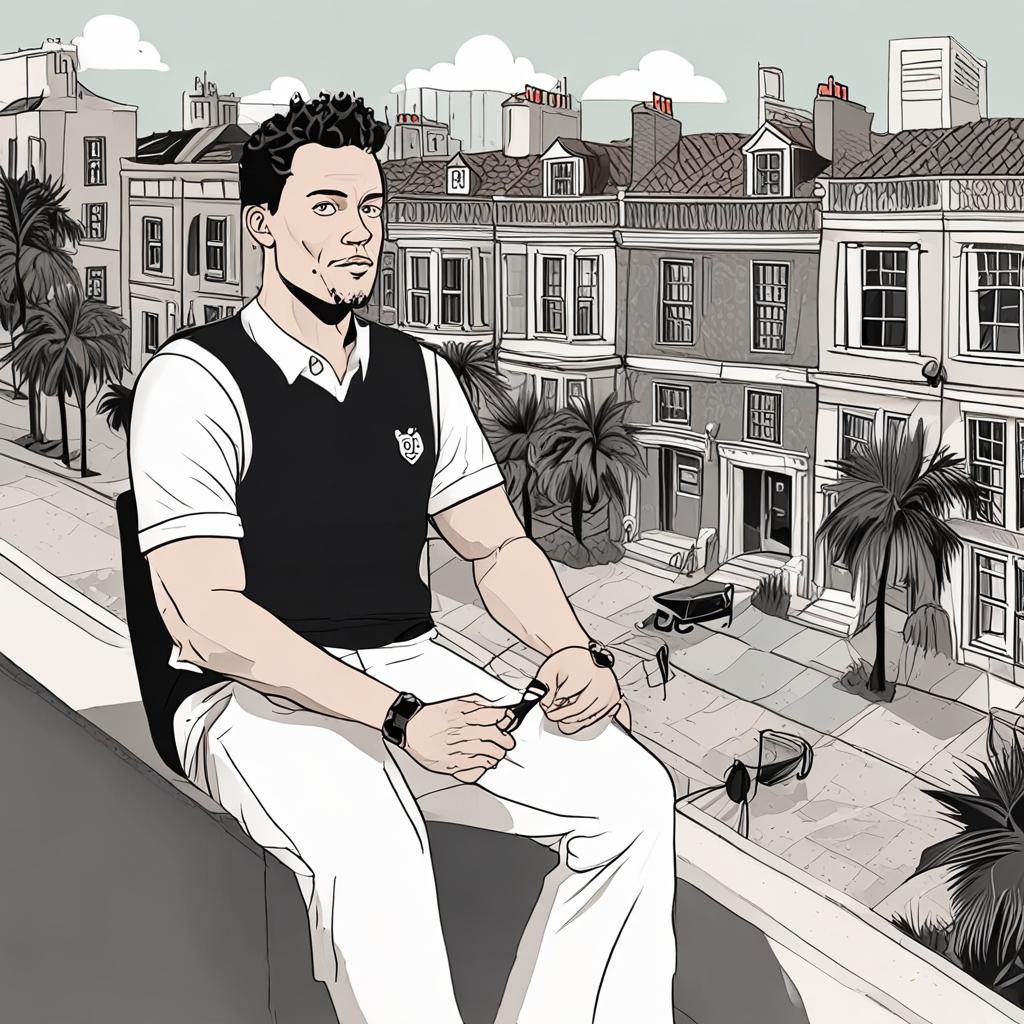 Fulham Secure £27m Signing of Man City Winger Bobb, Europa League Play-offs, and More: Your Weekly Dose of Sports and Politics