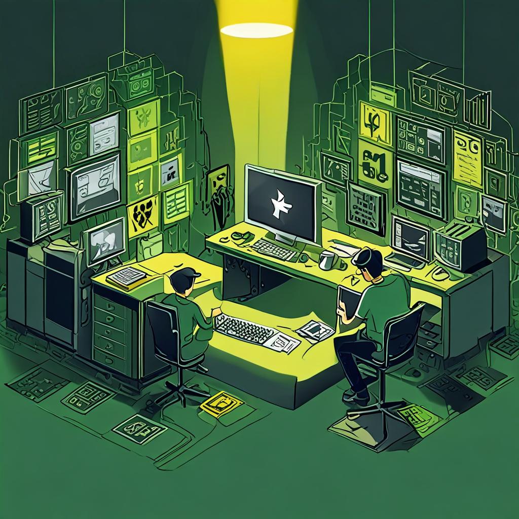 FBI Seizes Notorious Online Criminal Haven RAMP; Apple Subscriptions, Starlink Funding, and Tech Developments Make Headlines