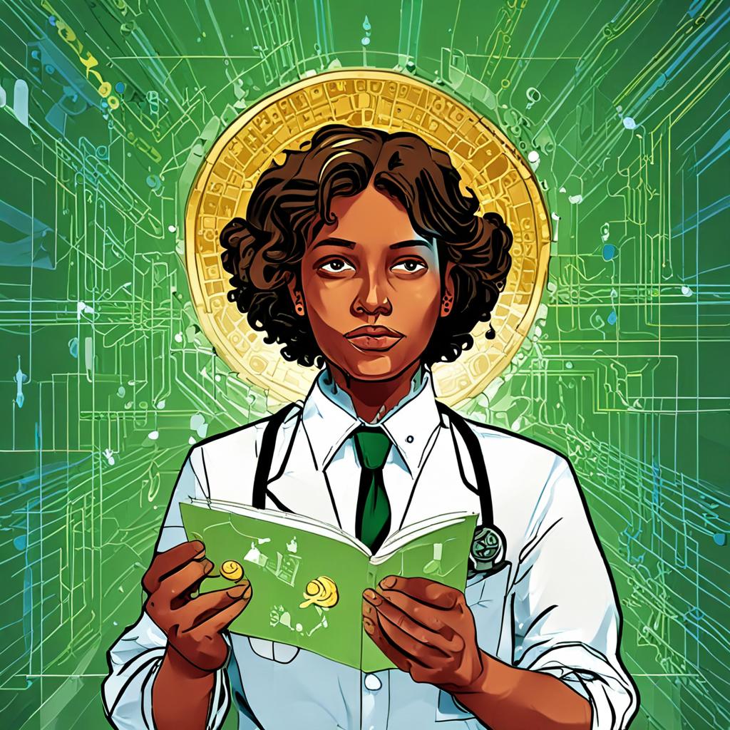 South Carolina Measles Outbreak Sets New Record, AMD's Power-Hungry Processor, and More: Your Daily Digest