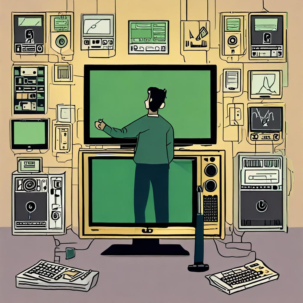 LG's Expensive TV Rentals, Meta's Social Media Addiction Trial, and Tech Innovations