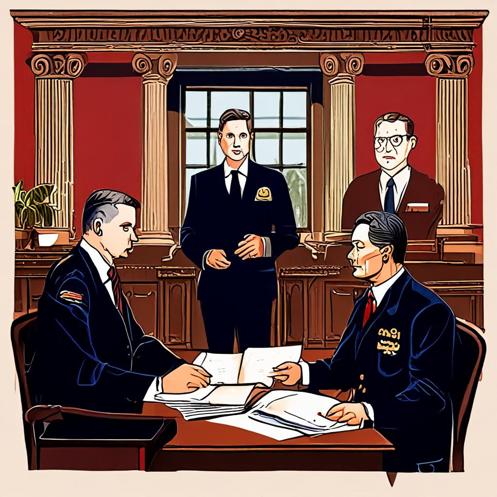 Two Officers Face Court Martial Over Jaysley Beck Sexual Assault Case, Prime Minister Starmer Meets Xi Jinping, and More: Your Weekly News Roundup