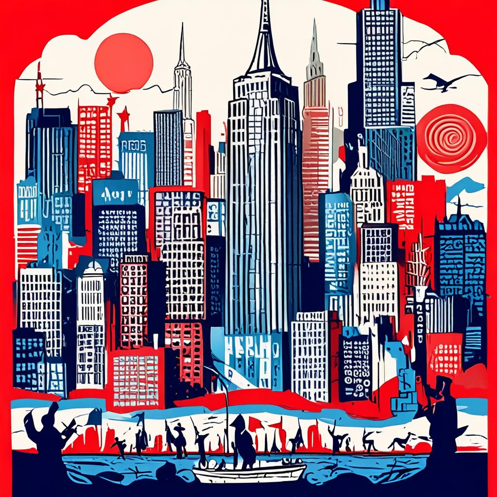 Human Rights Group Urges New York Officials to Divest from Israeli Bonds, Citing Legal and Ethical Risks