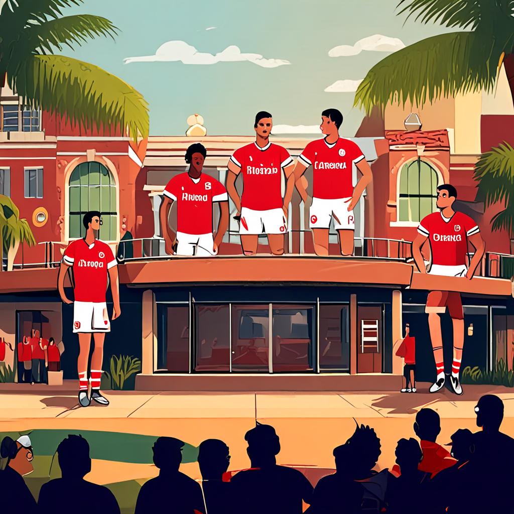 Arsenal Fans' Anticipation: A Double-Edged Sword in the Premier League Title Race?