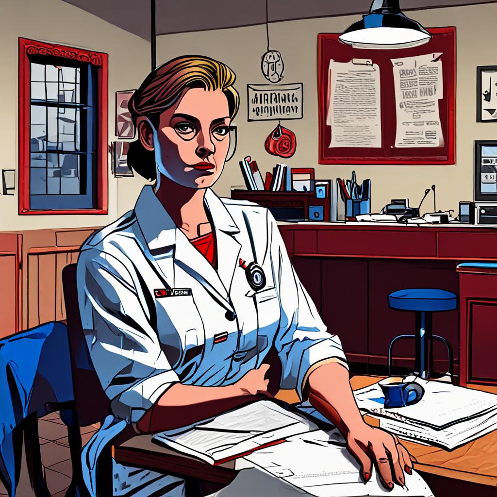 US Department of Justice Launches Civil Rights Investigation into Fatal Shooting of Minneapolis Nurse Alex Pretti