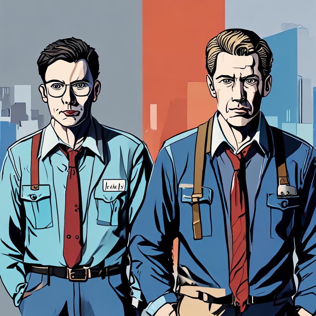 Two Journalists Arrested: A Blatant Disregard for Press Freedom and Judicial Process