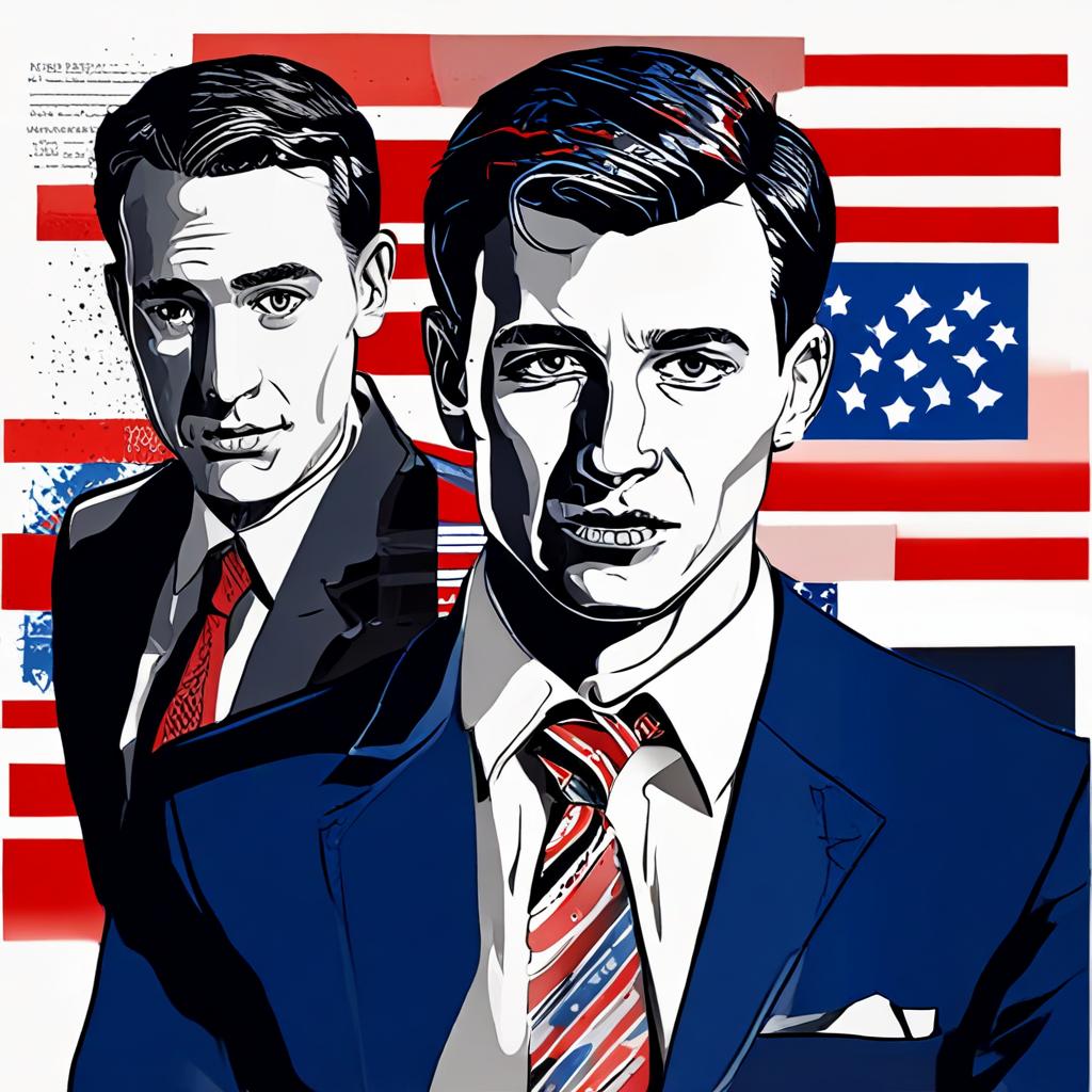 Man Falsely Confesses to Charlie Kirk's Killing, Faces 15-Year Sentence and Child Sex Charges