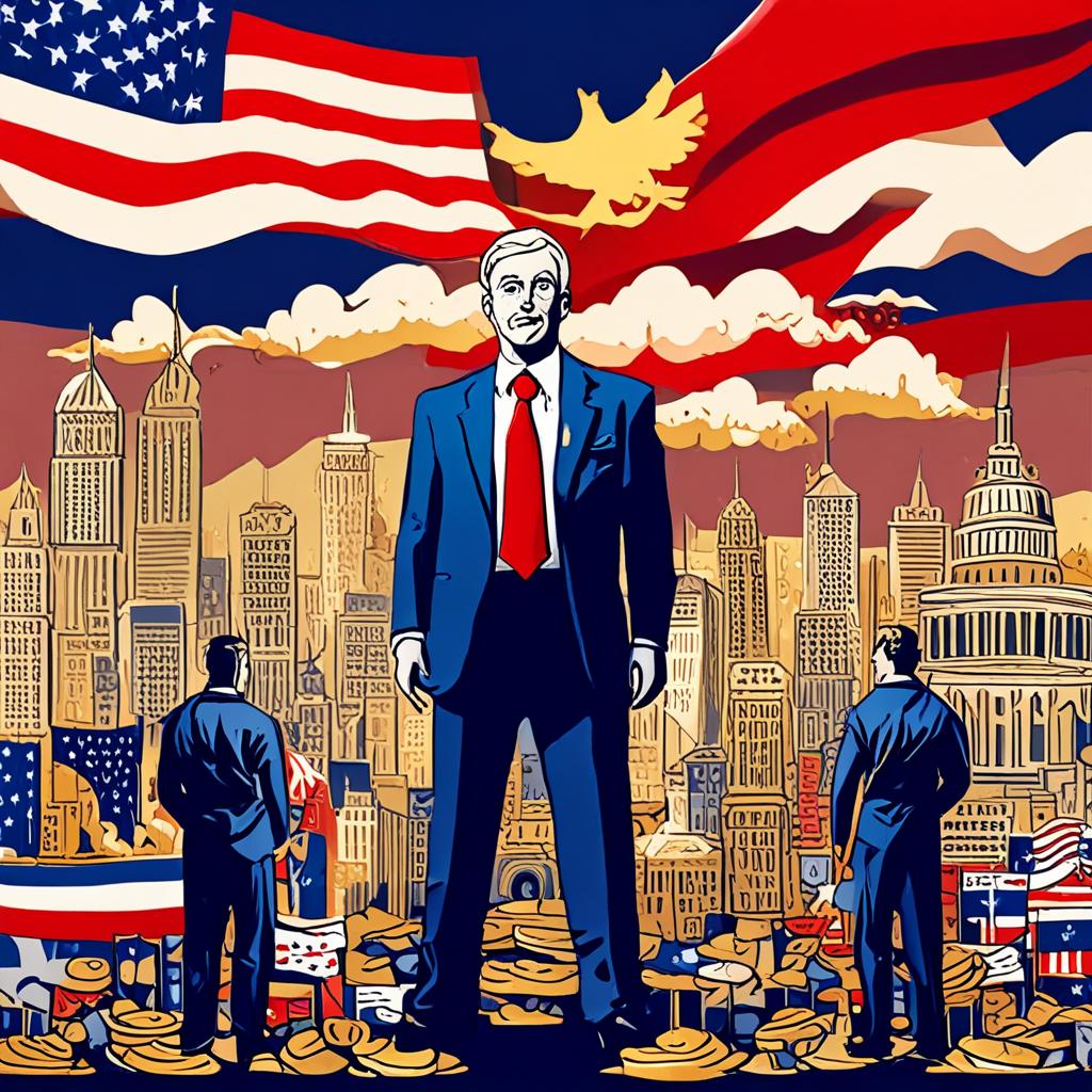 Global Tensions and Economic Uncertainties: Gold Surges, US Government Shutdown Looms, and Europe Pivots Away from US