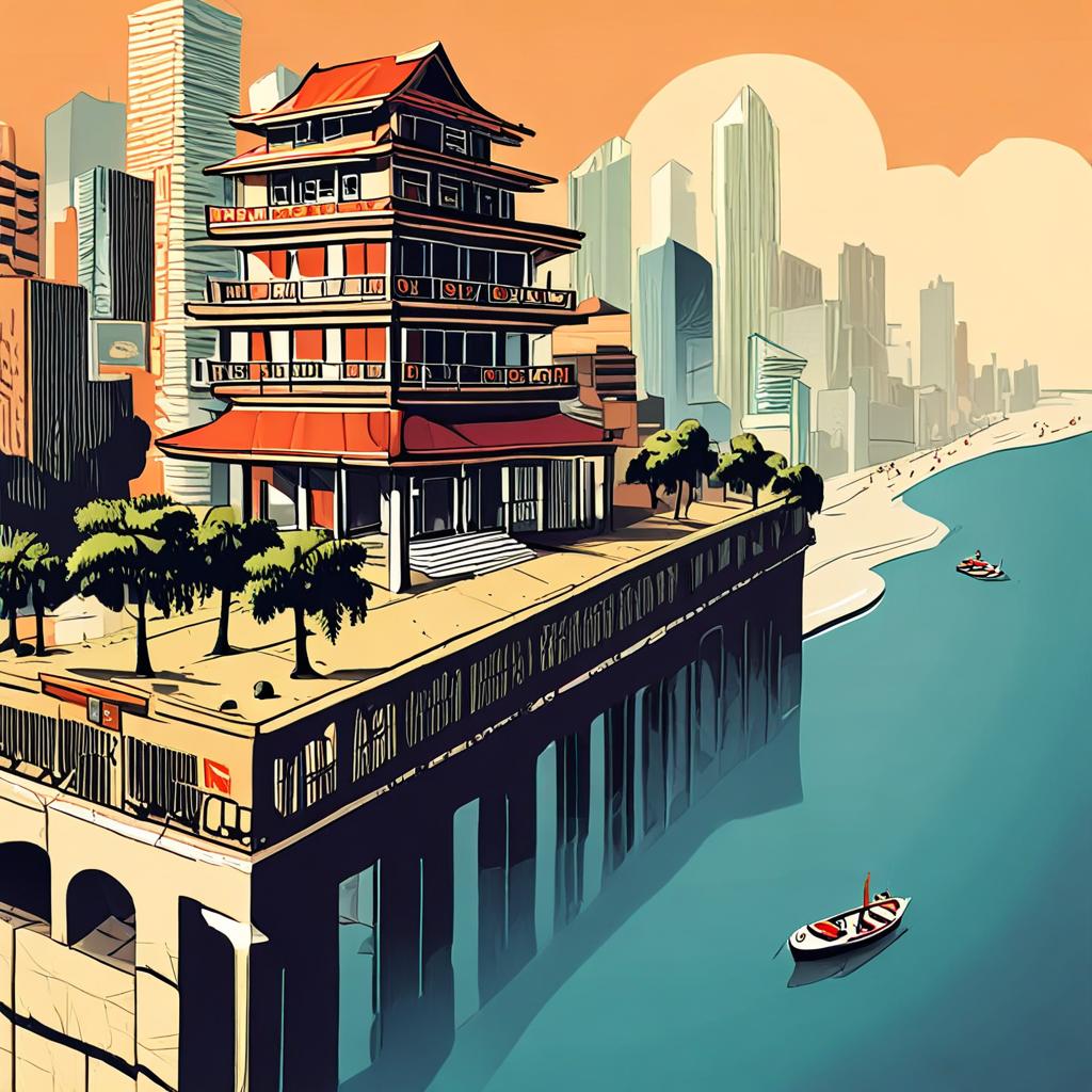 Global Markets: Chinese Property Stocks Surge on Debt Easing Report, Brazil Taps International Markets in Multiple Currencies